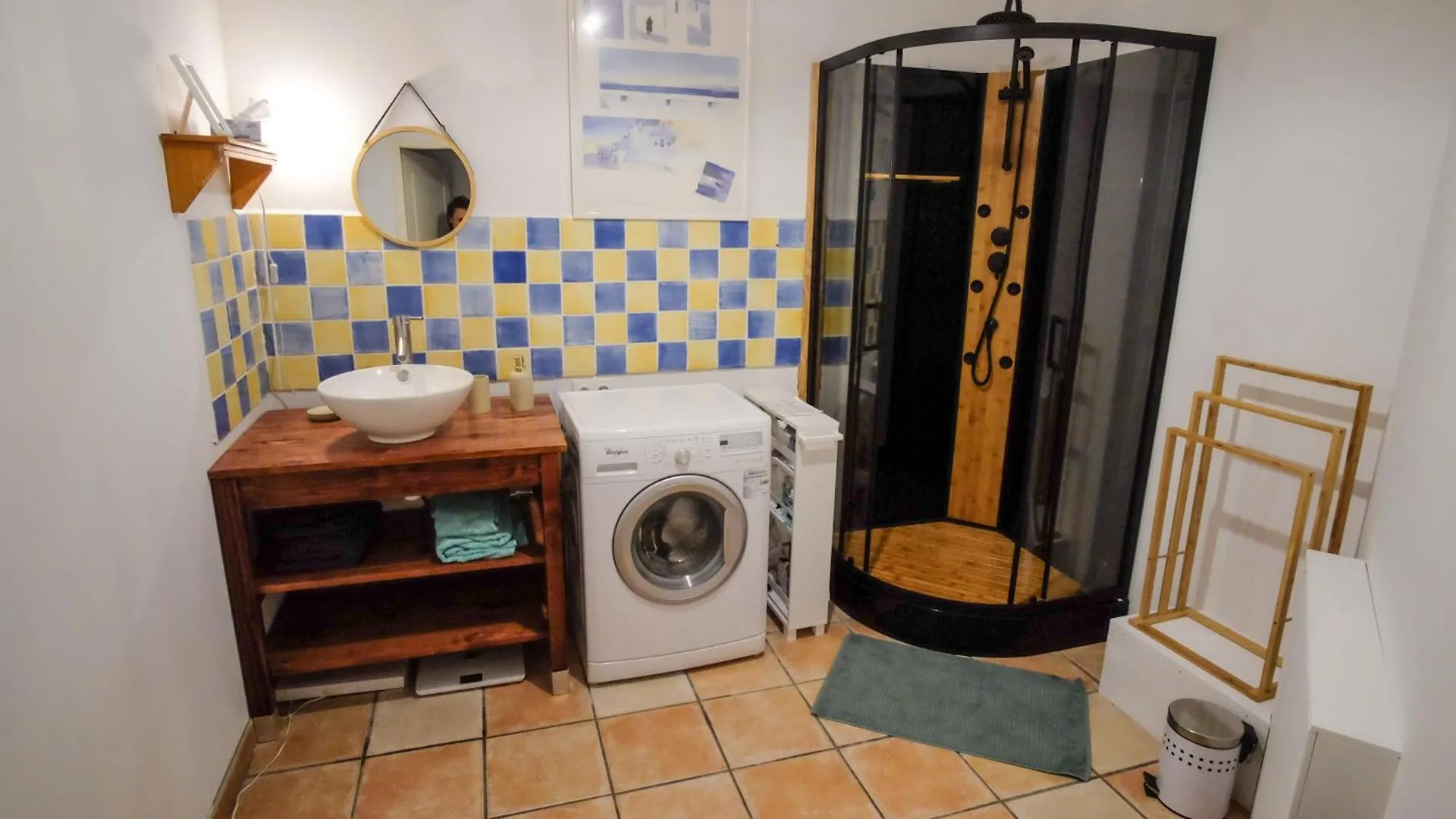 Apartment Gite Lechapee Bleue Dromoise - Appartement