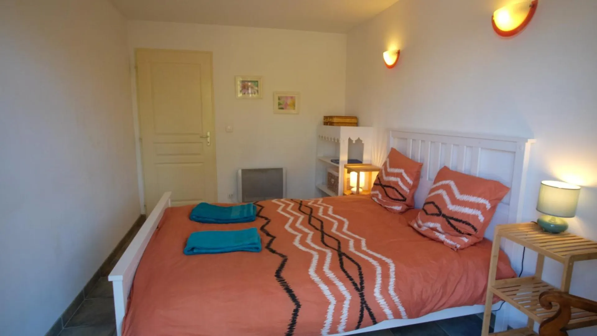Gite Lechapee Bleue Dromoise - Appartement Aouste-sur-Sye